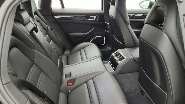 2023 Porsche Panamera 4S E-Hybrid AWD w/ Premium Package, 21'' Wheels & Rear 2+1 Seats - 22946171 - 25