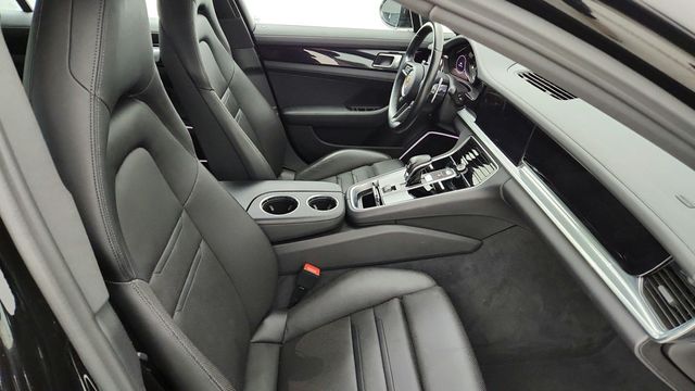2023 Porsche Panamera 4S E-Hybrid AWD w/ Premium Package, 21'' Wheels & Rear 2+1 Seats - 22946171 - 26