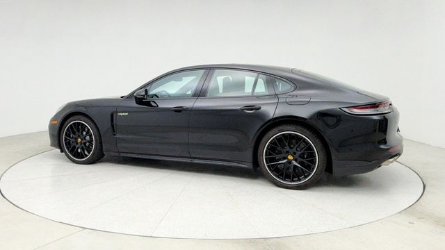 2023 Porsche Panamera 4S E-Hybrid AWD w/ Premium Package, 21'' Wheels & Rear 2+1 Seats - 22946171 - 6