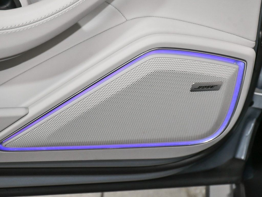 2023 Porsche Panamera GTS photo 15