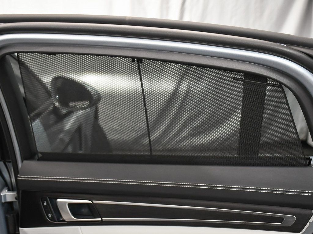 2023 Porsche Panamera GTS photo 17