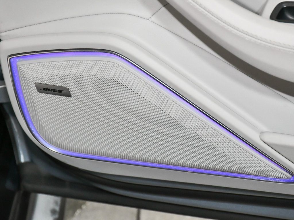 2023 Porsche Panamera GTS photo 18