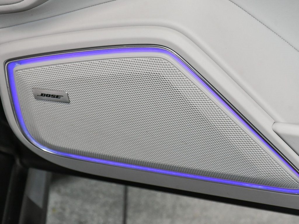2023 Porsche Panamera GTS photo 21