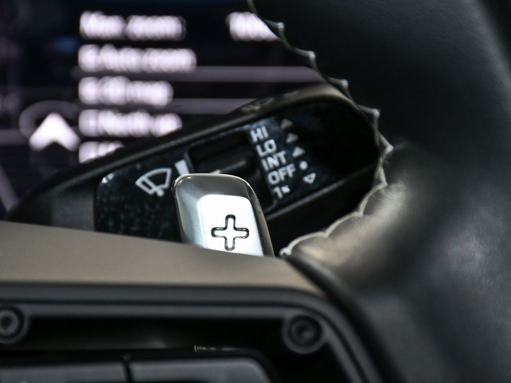 2023 Porsche Panamera GTS photo 40