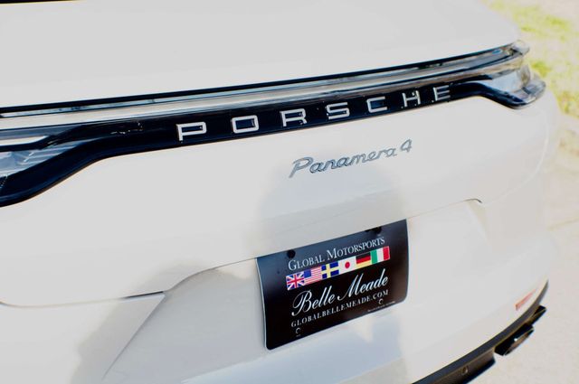 2023 Porsche Panamera MSRP$121040/Platinum/AWD/AssistancePkg/HeadsUpDisplay/NAV - 22996229 - 9