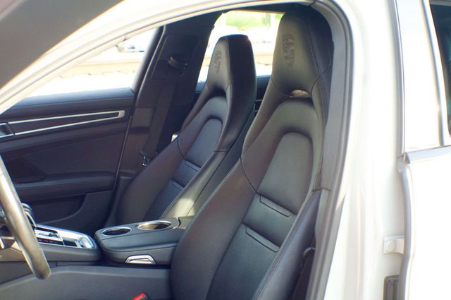 2023 Porsche Panamera MSRP$121040/Platinum/AWD/AssistancePkg/HeadsUpDisplay/NAV - 22996229 - 18