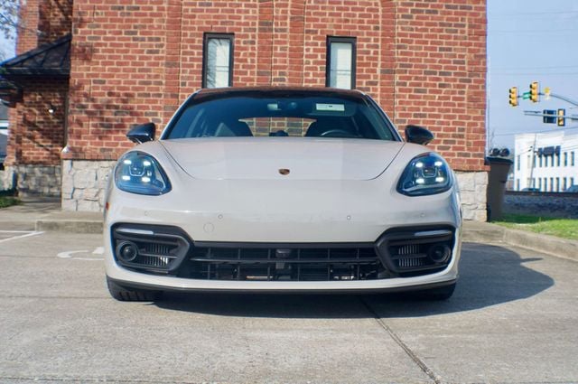 2023 Porsche Panamera MSRP$121040/Platinum/AWD/AssistancePkg/HeadsUpDisplay/NAV - 22996229 - 1