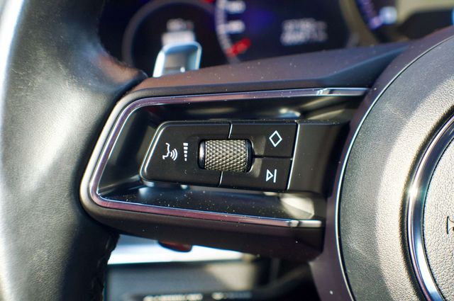 2023 Porsche Panamera MSRP$121040/Platinum/AWD/AssistancePkg/HeadsUpDisplay/NAV - 22996229 - 20