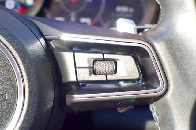 2023 Porsche Panamera MSRP$121040/Platinum/AWD/AssistancePkg/HeadsUpDisplay/NAV - 22996229 - 21