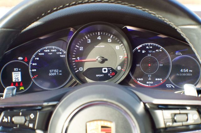 2023 Porsche Panamera MSRP$121040/Platinum/AWD/AssistancePkg/HeadsUpDisplay/NAV - 22996229 - 25