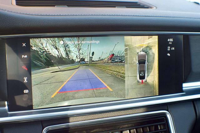 2023 Porsche Panamera MSRP$121040/Platinum/AWD/AssistancePkg/HeadsUpDisplay/NAV - 22996229 - 28