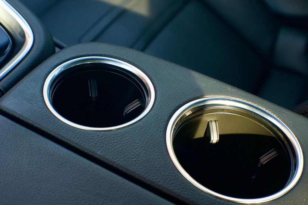 2023 Porsche Panamera MSRP$121040/Platinum/AWD/AssistancePkg/HeadsUpDisplay/NAV - 22996229 - 31