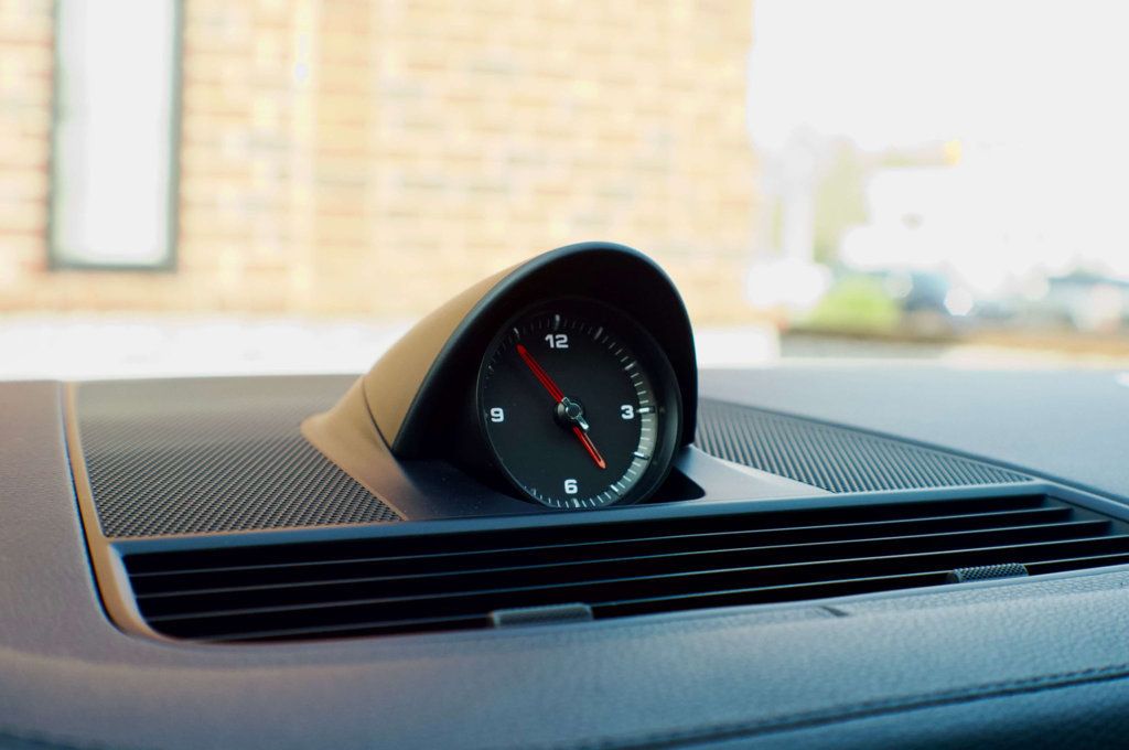 2023 Porsche Panamera MSRP$121040/Platinum/AWD/AssistancePkg/HeadsUpDisplay/NAV - 22996229 - 32