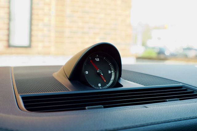 2023 Porsche Panamera MSRP$121040/Platinum/AWD/AssistancePkg/HeadsUpDisplay/NAV - 22996229 - 32