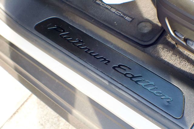 2023 Porsche Panamera MSRP$121040/Platinum/AWD/AssistancePkg/HeadsUpDisplay/NAV - 22996229 - 37