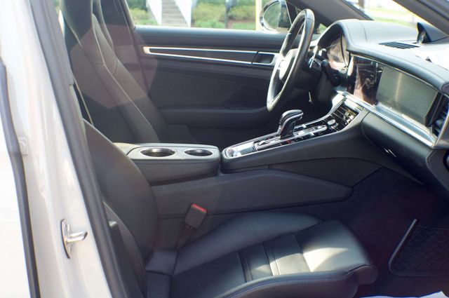 2023 Porsche Panamera MSRP$121040/Platinum/AWD/AssistancePkg/HeadsUpDisplay/NAV - 22996229 - 42