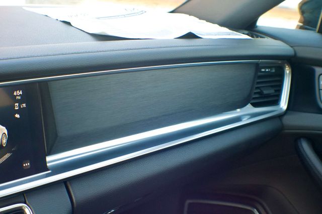 2023 Porsche Panamera MSRP$121040/Platinum/AWD/AssistancePkg/HeadsUpDisplay/NAV - 22996229 - 44