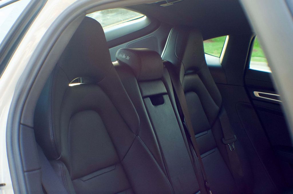 2023 Porsche Panamera MSRP$121040/Platinum/AWD/AssistancePkg/HeadsUpDisplay/NAV - 22996229 - 51