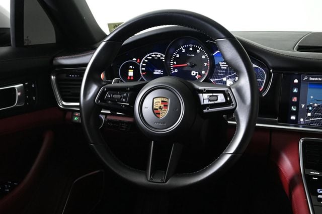 2023 Porsche Panamera Platinum Edition - 22744733 - 9