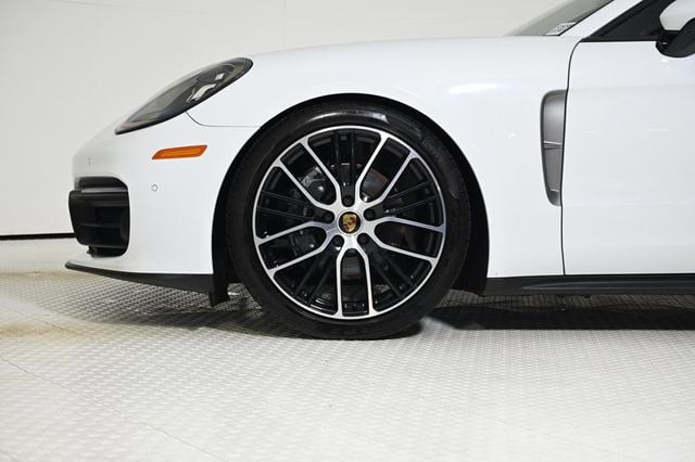 2023 Porsche Panamera Platinum Edition - 22744733 - 26