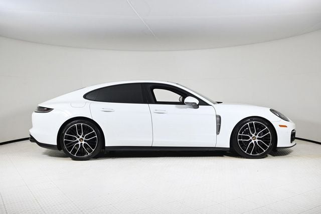 2023 Porsche Panamera Platinum Edition - 22744733 - 5