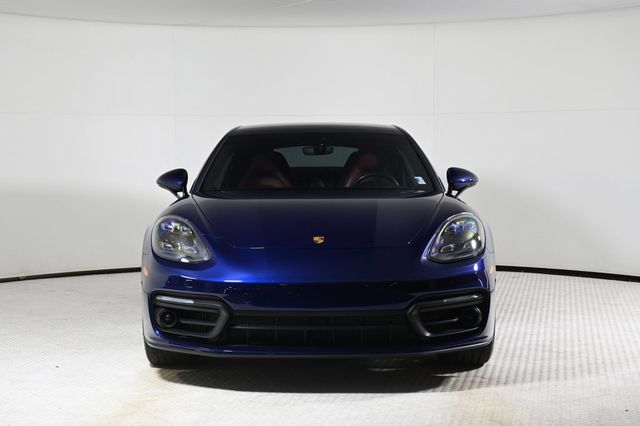 2023 Porsche Panamera Platinum Edition - 22981980 - 9