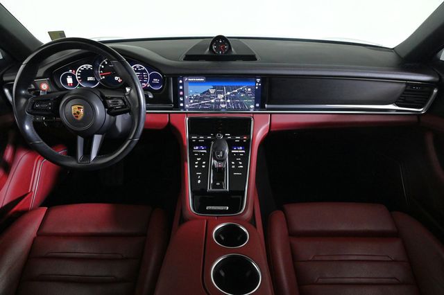 2023 Porsche Panamera Platinum Edition - 22981980 - 10