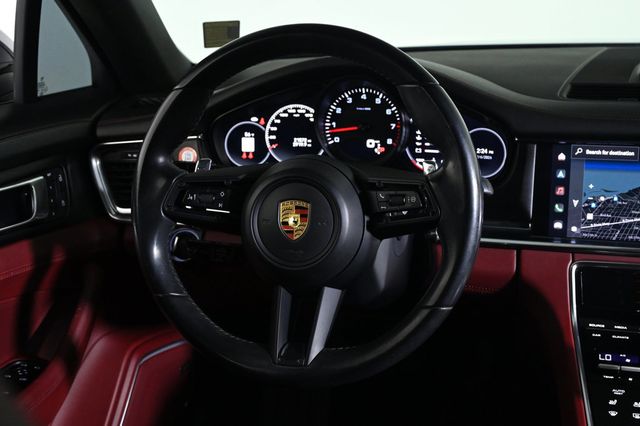 2023 Porsche Panamera Platinum Edition - 22981980 - 11
