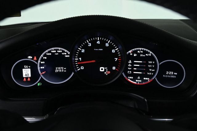 2023 Porsche Panamera Platinum Edition - 22981980 - 12