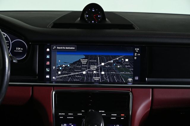 2023 Porsche Panamera Platinum Edition - 22981980 - 14