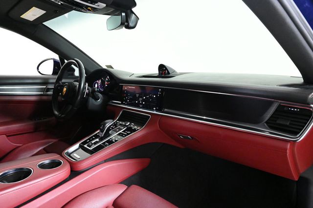 2023 Porsche Panamera Platinum Edition - 22981980 - 16