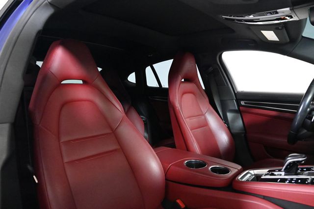 2023 Porsche Panamera Platinum Edition - 22981980 - 17