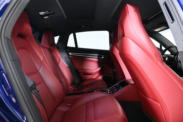 2023 Porsche Panamera Platinum Edition - 22981980 - 18