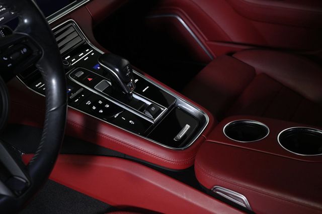 2023 Porsche Panamera Platinum Edition - 22981980 - 22