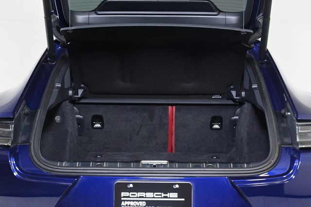 2023 Porsche Panamera Platinum Edition - 22981980 - 24