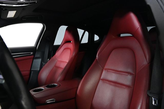 2023 Porsche Panamera Platinum Edition - 22981980 - 4