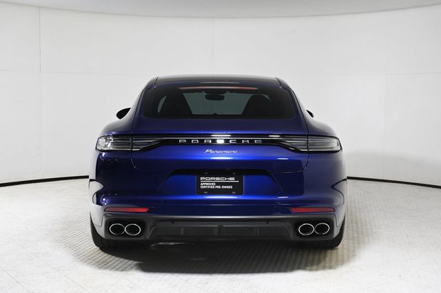 2023 Porsche Panamera Platinum Edition - 22981980 - 5