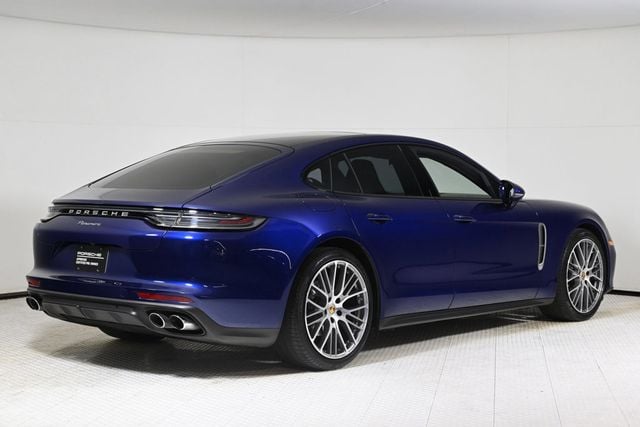 2023 Porsche Panamera Platinum Edition - 22981980 - 6