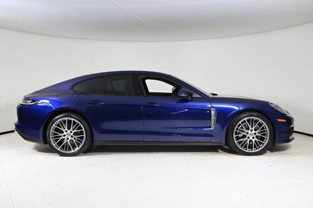 2023 Porsche Panamera Platinum Edition - 22981980 - 7