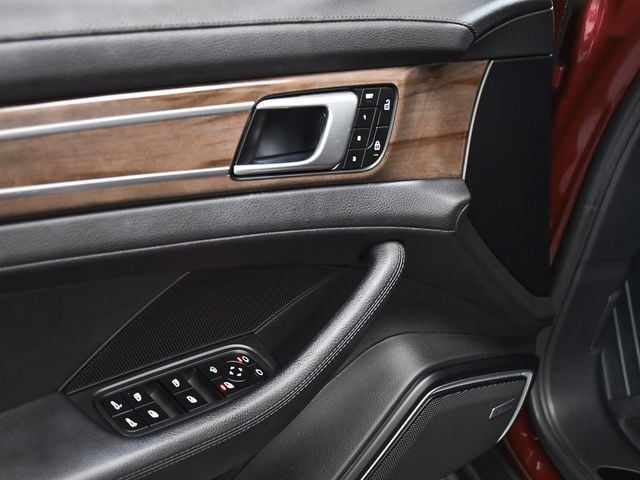 2023 Porsche Panamera Platinum Edition - 22877670 - 9