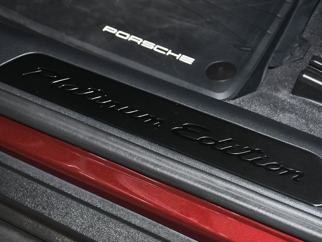2023 Porsche Panamera Platinum Edition - 22877670 - 11