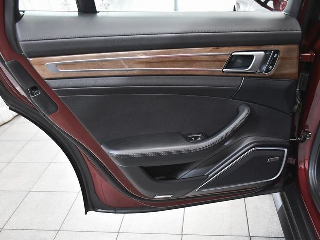 2023 Porsche Panamera Platinum Edition - 22877670 - 12