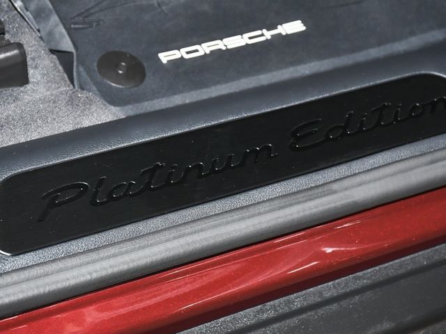 2023 Porsche Panamera Platinum Edition - 22877670 - 15