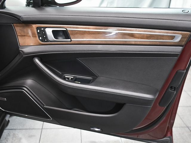 2023 Porsche Panamera Platinum Edition - 22877670 - 16