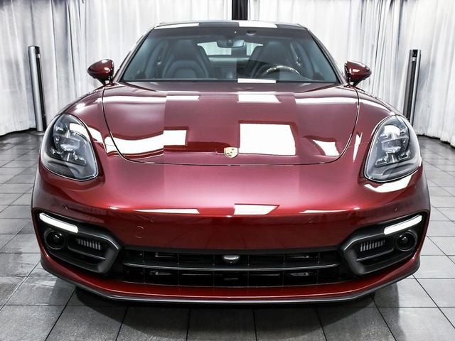 2023 Porsche Panamera Platinum Edition - 22877670 - 1