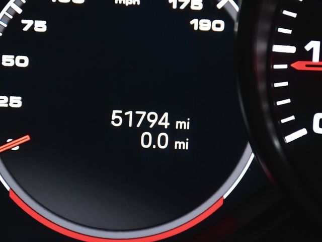 2023 Porsche Panamera Platinum Edition - 22877670 - 21