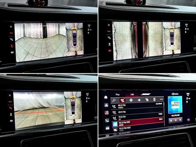 2023 Porsche Panamera Platinum Edition - 22877670 - 23