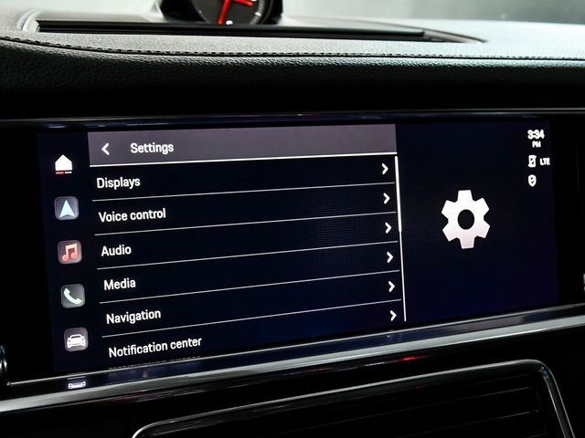 2023 Porsche Panamera Platinum Edition - 22877670 - 24