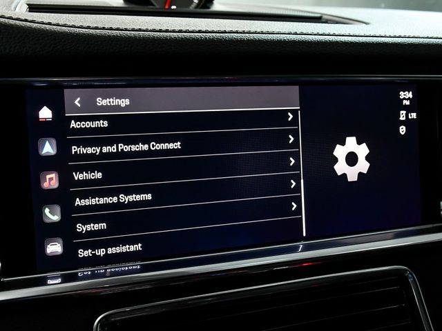 2023 Porsche Panamera Platinum Edition - 22877670 - 25