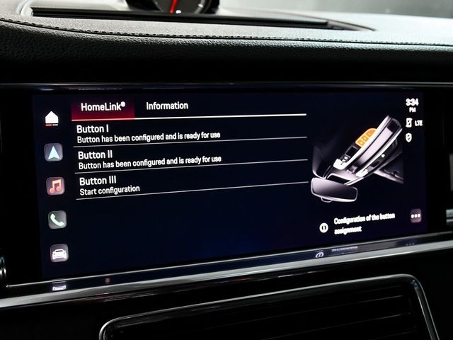 2023 Porsche Panamera Platinum Edition - 22877670 - 26